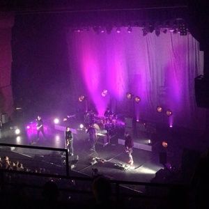 Meet your Posher, Jay